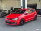 Volkswagen Polo 1.4 TSI 180cv GTI DSG / SUIVI D'ENTRETIE &agrave;  La Seyne-sur-Mer (83)