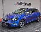 Renault Megane ESTATE 1.6 DCI EDC GT - 165 cv / Attelag &agrave; Vaivre-et-Montoille (70)