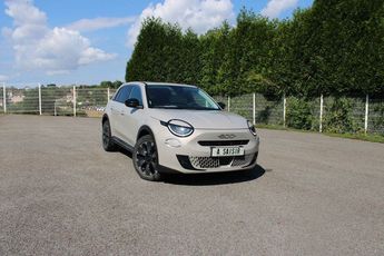 voir détails -Fiat 600 ELECTRIQUE 156 CV GRANDE AUTONOMIE USB G à Xertigny (88) Voir détails -Fiat 600 ELECTRIQUE 156 CV GRANDE AUTONOMIE USB G à Xertigny (88)