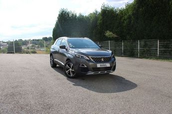 voir détails -Peugeot 3008 III GT LINE HDI 130 CV GPS 3D CAMÉRA RE à Xertigny (88) Voir détails -Peugeot 3008 III GT LINE HDI 130 CV GPS 3D CAMÉRA RE à Xertigny (88)