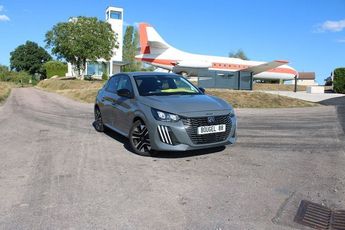 voir détails -Peugeot 208 PHASE 4 ALLURE 100 CV ESSENCE BOITE 6V G à Xertigny (88) Voir détails -Peugeot 208 PHASE 4 ALLURE 100 CV ESSENCE BOITE 6V G à Xertigny (88)