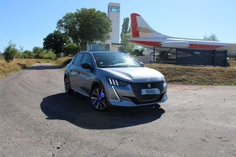 voir détails -Peugeot 208 III GT BLUE HDI 100 CV GPS 3D CAMÉRA CLI à Xertigny (88) Voir détails -Peugeot 208 III GT BLUE HDI 100 CV GPS 3D CAMÉRA CLI à Xertigny (88)