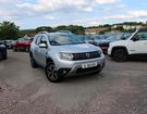Dacia Duster III BOITE AUTO EDC 1L5 DCI 110 PRESTIGE à Xertigny (88) Dacia Duster III BOITE AUTO EDC 1L5 DCI 110 PRESTIGE à Xertigny (88)