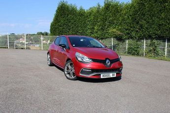 voir détails -Renault Clio RS 4 1.6 T 200CH ENERGY EDC EURO6 2015 à Xertigny (88) Voir détails -Renault Clio RS 4 1.6 T 200CH ENERGY EDC EURO6 2015 à Xertigny (88)
