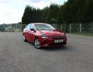 Opel Corsa 4 HDI 100 CV ELEGANCE GPS 3D CAMÉRA JA 1 à Xertigny (88) Opel Corsa 4 HDI 100 CV ELEGANCE GPS 3D CAMÉRA JA 1 à Xertigny (88)