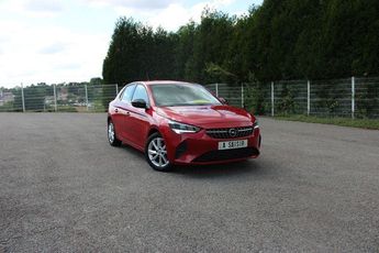 voir détails -Opel Corsa 4 HDI 100 CV ELEGANCE GPS 3D CAMÉRA JA 1 à Xertigny (88) Voir détails -Opel Corsa 4 HDI 100 CV ELEGANCE GPS 3D CAMÉRA JA 1 à Xertigny (88)