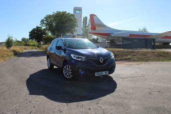 voir détails -Renault Kadjar EXPÉRIENCE DCI 110 CV GPS 3D USB JA 17 R à Xertigny (88) Voir détails -Renault Kadjar EXPÉRIENCE DCI 110 CV GPS 3D USB JA 17 R à Xertigny (88)