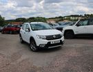 Dacia Sandero III STEPWAY 95 CV DIESEL GPS USB CLIMAT à Xertigny (88) Dacia Sandero III STEPWAY 95 CV DIESEL GPS USB CLIMAT à Xertigny (88)
