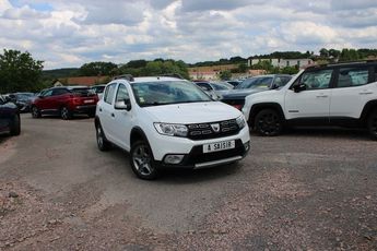 voir détails -Dacia Sandero III STEPWAY 95 CV DIESEL GPS USB CLIMAT à Xertigny (88) Voir détails -Dacia Sandero III STEPWAY 95 CV DIESEL GPS USB CLIMAT à Xertigny (88)