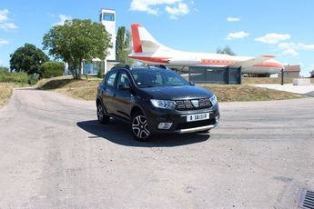 voir détails -Dacia Sandero III STEPWAY 95 CV DIESEL 15 ANNIVERSAIRE à Xertigny (88) Voir détails -Dacia Sandero III STEPWAY 95 CV DIESEL 15 ANNIVERSAIRE à Xertigny (88)