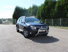 Dacia Duster II 1L2 TCE 125 CV 4X2 BOITE 6V PRESTIGE à Xertigny (88) Dacia Duster II 1L2 TCE 125 CV 4X2 BOITE 6V PRESTIGE à Xertigny (88)