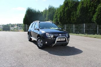 voir détails -Dacia Duster II 1L2 TCE 125 CV 4X2 BOITE 6V PRESTIGE à Xertigny (88) Voir détails -Dacia Duster II 1L2 TCE 125 CV 4X2 BOITE 6V PRESTIGE à Xertigny (88)