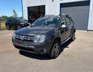 Dacia Duster 1.5 dCi 110ch Prestige DISTRI REVISE CLI à Crottet (01) Dacia Duster 1.5 dCi 110ch Prestige DISTRI REVISE CLI à Crottet (01)
