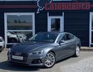 Audi A5 Sportback 45 TDI 231CH AVUS QUATTRO TIPT &agrave; Cranves-Sales (74)