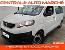 Peugeot Expert Standard 1.5 BlueHDi - 120 S&S III COMBI &agrave; Saint-M�dard-de-Mussidan (24)