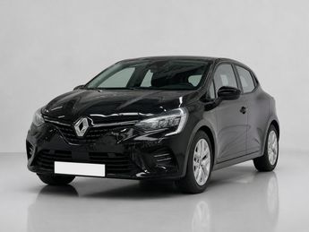  Voir d&eacute;tails -Renault Clio V TCe 100 Zen &agrave; Chanas (38)