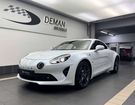 Alpine Renault A110