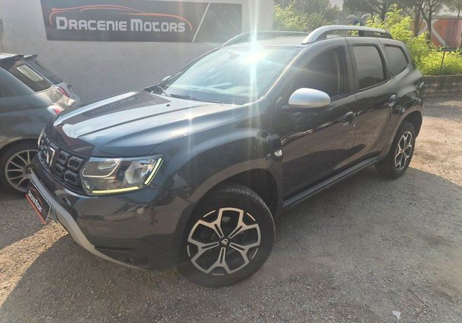 Dacia Duster prestige garantie 1 an Autre de 2018