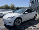 Tesla Model 3 DUAL MOTOR AWD GRANDE AUTONOMIE à Arpajon (91) Tesla Model 3 DUAL MOTOR AWD GRANDE AUTONOMIE à Arpajon (91)