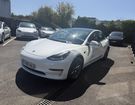 Tesla Model 3 STANDARD PLUS à Arpajon (91) Tesla Model 3 STANDARD PLUS à Arpajon (91)