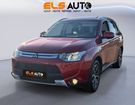 Mitsubishi Outlander 2.2 DI-D150ch INVITE 7Places à Boulay-Moselle (57) Mitsubishi Outlander 2.2 DI-D150ch INVITE 7Places à Boulay-Moselle (57)