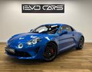 Alpine Renault A110