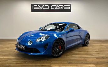 Alpine Renault A110