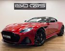Aston martin DBS Superleggera V12 5.2 725 ch / Carbon Pac à Gleizé (69) Aston martin DBS Superleggera V12 5.2 725 ch / Carbon Pac à Gleizé (69)
