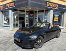 Mazda MX5 5 mx5 roadster 1.5 skyactiv-g 130 ch che à Besançon (25) Mazda MX5 5 mx5 roadster 1.5 skyactiv-g 130 ch che à Besançon (25)