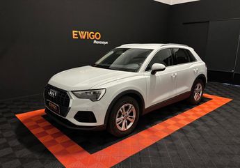  Voir d&eacute;tails -Audi Q3 35 TFSI 150 DESIGN CAMERA RECUL VIRTUAL  &agrave; Corbi�res (04)