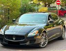 Maserati Quattroporte 3.0 V6 410CV Q4 Ann�e 2013 &agrave; �pinay-sur-Seine (93)