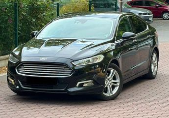  Voir d&eacute;tails -Ford Mondeo 2.0 TDCI 150CV Ann�e 04-2019 &agrave; �pinay-sur-Seine (93)