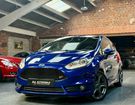 Ford Fiesta ST 1.6L 182 ch Spirit Blue, Bluetooth, R à Halluin (59) Ford Fiesta ST 1.6L 182 ch Spirit Blue, Bluetooth, R à Halluin (59)