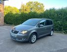 Volkswagen Touran Garantie 12 mois, Financement possible,  &agrave;  La Vaupali�re (76)