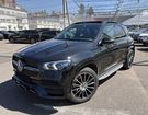 Mercedes GLE II 400 D 4MATIC AMG LINE 7PL TOIT OUVRAN à Le Creusot (71) Mercedes GLE II 400 D 4MATIC AMG LINE 7PL TOIT OUVRAN à Le Creusot (71)