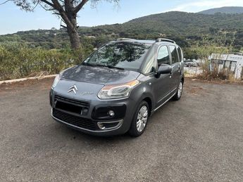 voir détails -Citroen C3 Picasso 1.6 HDI90 ATTRACTION à Sainte-Maxime (83) Voir détails -Citroen C3 Picasso 1.6 HDI90 ATTRACTION à Sainte-Maxime (83)