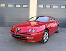 Alfa romeo Spider