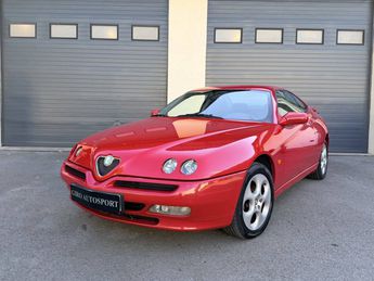  Voir d&eacute;tails -Alfa romeo Spider 1.8 Twin Spark &agrave; Arbin (73)