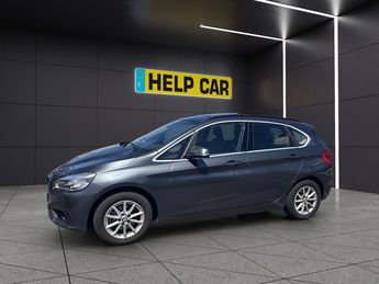  Voir d&eacute;tails -BMW Serie 2 ACTIVETOURER (F45) 218IA 136CH LOUNGE &agrave; Voreppe (38)