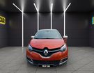 Renault Captur 1.5 DCI 90CH STOP&START ENERGY INTENS EC à Voreppe (38) Renault Captur 1.5 DCI 90CH STOP&START ENERGY INTENS EC à Voreppe (38)