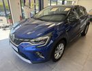 Renault Captur CATPUR Tce 100 CH GPL Intens &agrave; Issoire (63)