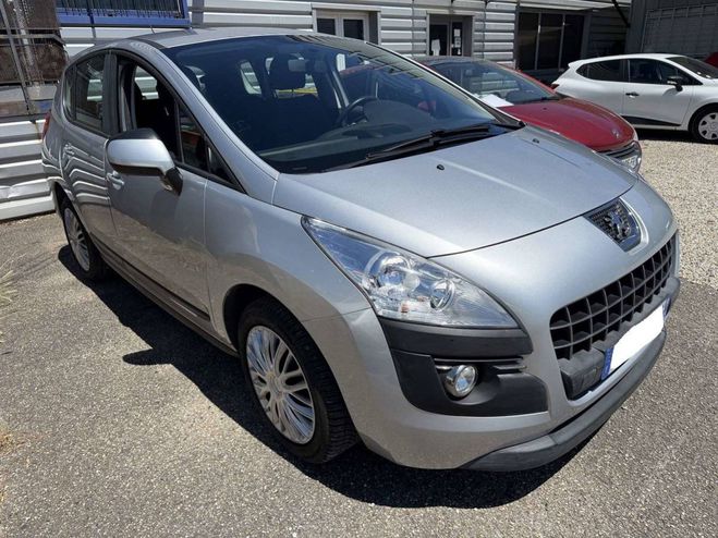 Peugeot 3008 1.6 HDi115 FAP Active GRIS de 2013