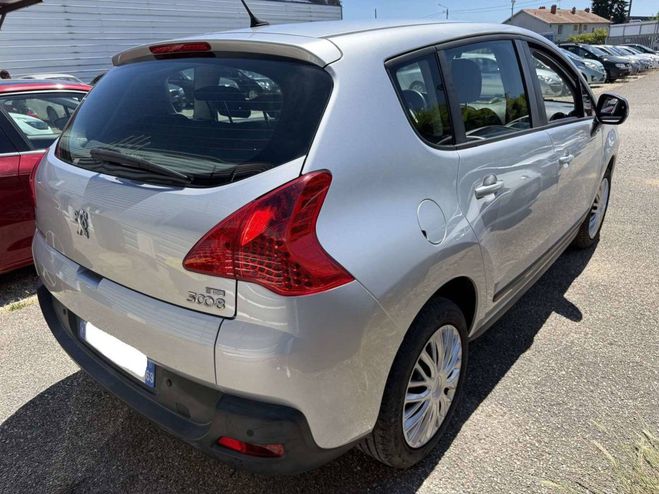 Peugeot 3008 1.6 HDi115 FAP Active GRIS de 2013