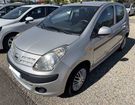 Nissan Pixo