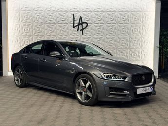voir détails -Jaguar XE 2.0T 200cv R-Sport BVA à Méry-sur-Oise (95) Voir détails -Jaguar XE 2.0T 200cv R-Sport BVA à Méry-sur-Oise (95)