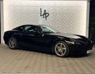 Ferrari 612 Scaglietti V12 5.7 540cv F1 - Nero/Modular 19 à Méry-sur-Oise (95) Ferrari 612 Scaglietti V12 5.7 540cv F1 - Nero/Modular 19 à Méry-sur-Oise (95)