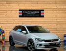 Volkswagen Polo vi 1.0 80 edition bvm5 à Les Alluets-le-Roi (78) Volkswagen Polo vi 1.0 80 edition bvm5 à Les Alluets-le-Roi (78)