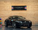 Aston martin V8 Vantage coupe 4.7 garantie 12 mois cle en verre à Les Alluets-le-Roi (78) Aston martin V8 Vantage coupe 4.7 garantie 12 mois cle en verre à Les Alluets-le-Roi (78)