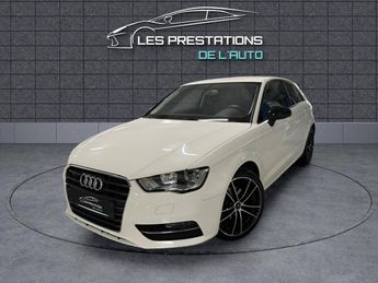  Voir d&eacute;tails -Audi A3 III 1.4 TFSI 122ch Ambiente 3p &agrave; Puteaux (92)