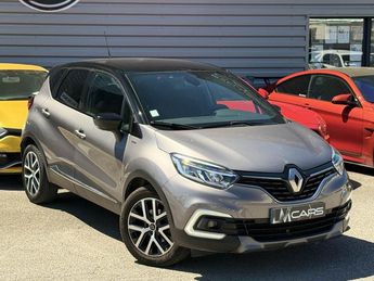  Voir d&eacute;tails -Renault Captur 1.3 TCe 130 Red Edition PHASE 2 &agrave; Ch�teaubernard (16)